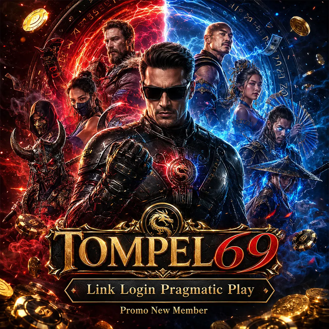 TOMPEL69 | Link Login Pragmatic Play Dengan Promo New Member